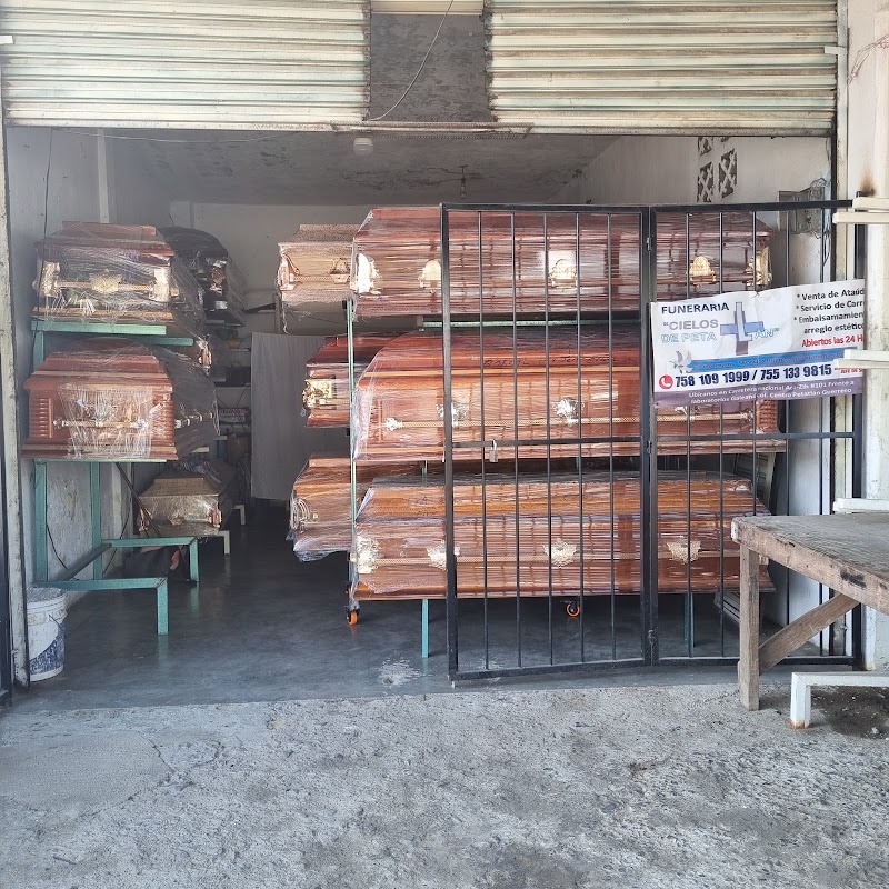 Funeraria Funeraria Cielos de Petatlán